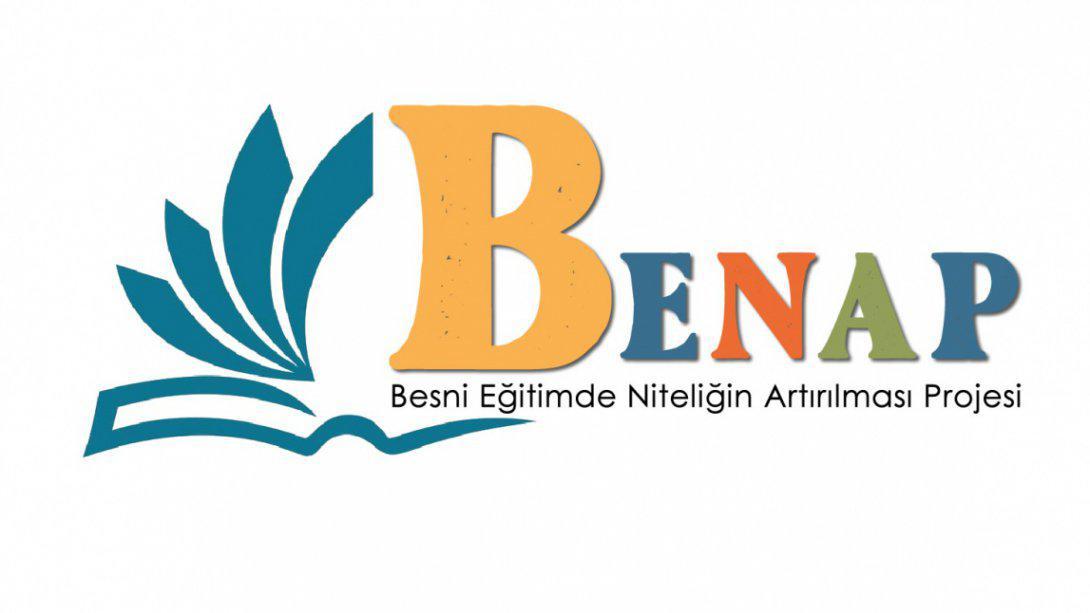 BENAP Farklı Uygulamalar Bülteninin Aralık Sayısı Yayımlandı
